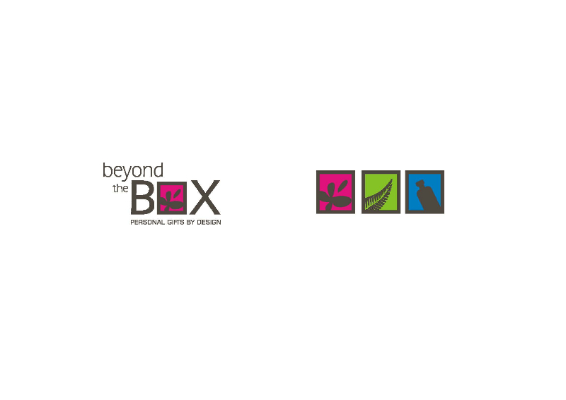 Beyond the box